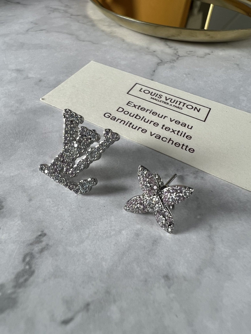 LV Earrings